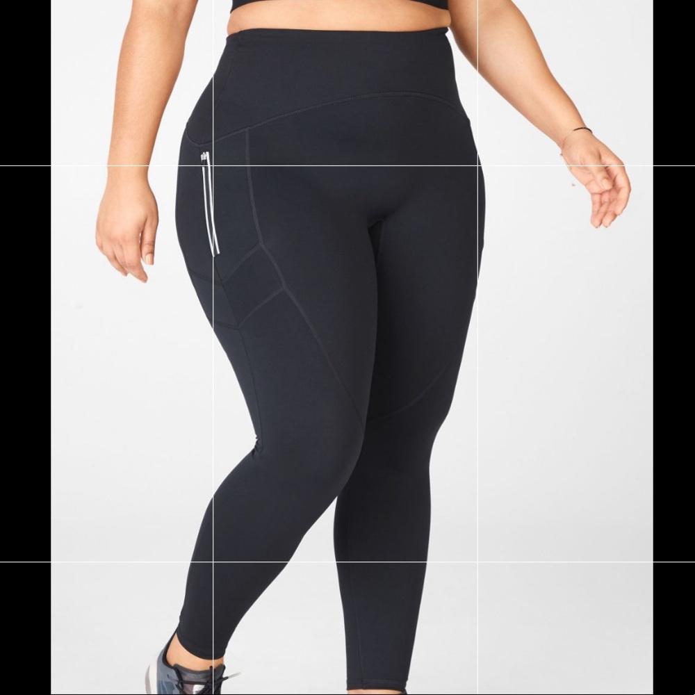 Fabletics Motion 365 Leggings